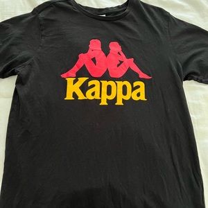 Authentic Kappa Shirt
